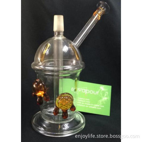 Top Quality New Design Glass Pipe, Water Pipes, Smoking Glass Pipe From China Factory